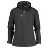 Coventry Womens Jackets Black